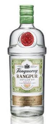 Tanqueray rangpur gin 41,3% 0,7l