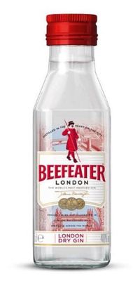 DŽIN BEEFEATER 0.05L