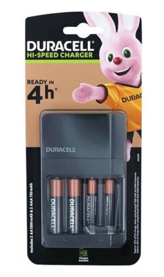 DURACELL PUNJ 2AA 1300
