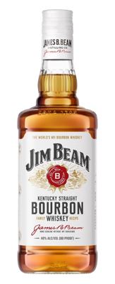JIM BEAM 40% 0,70 L
