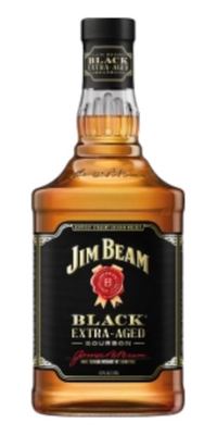 WHISKEY JIM BEAM BLACK 0,7 L
