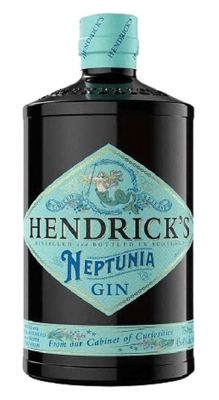 GIN HENDRICKS NEPTUNIA 0,70 (6)