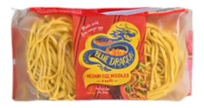 NOODLES S JAJIMA 250 G BLUE DRAGON