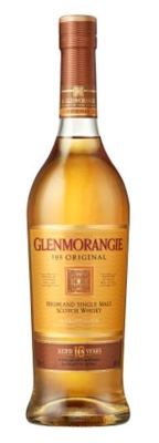 WHISKY GLENMORANGIE O.0,7 L