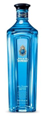 STAR OF BOMBAY 47,5% 0,7L (6)