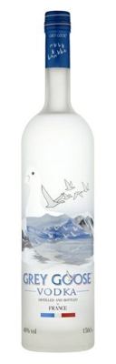 GREY GOOSE ORIGINAL 40P HR 1,5L