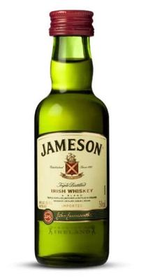 VISKI JAMESON 0,05L