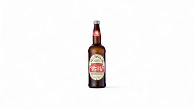 FENTIMANS GINGER BEER 0,75 L
