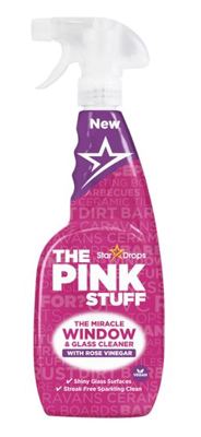 THE PINK STUFF 750 ml SRED.ZA PROZORE 12/1