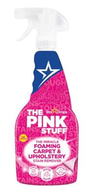 The Pink Stuff sred. za tepihe 500 ml OS