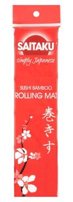 BAMBUSOVA PODL. ZA SUSHI 60 g