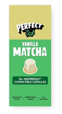 10*1,5G PERF TED MATCHA VANILIJA