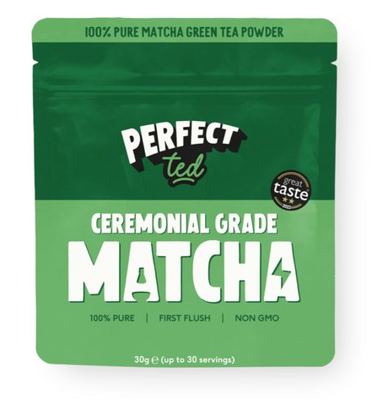 MATCHA PERFECT TED CEREMO.30 g