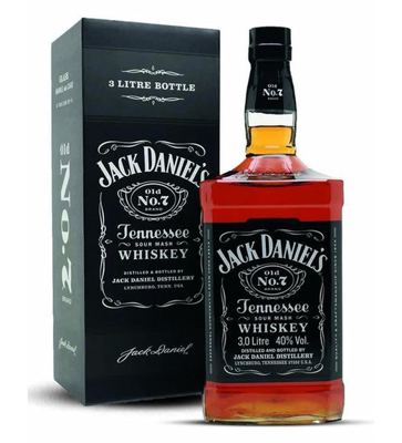 JACK DANIEL'S 3L