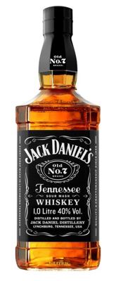 JACK DANIELS 1/1 (12)