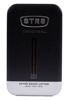 LOSION POS.STR8 BRIJAN.O 50 ml