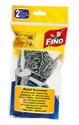 ŽICA ZA METALNE POVRŠINE 2/1 FINO