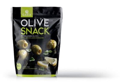 MASLINE GAEA ORIGANO LIMUN 65G -24/1- SNACK