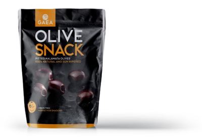 MASLINE GAEA KALAMATA 65G -24/1- SNACK