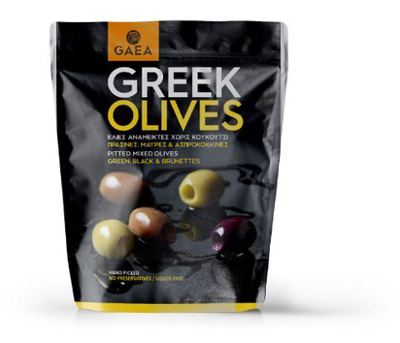 GRČKE MAS.S BOS.I LIMUNOM 150g