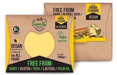 LISTIĆI OKUS GOUDA 180 g