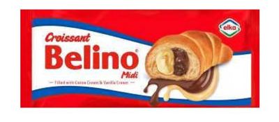 CROISSANT BELINO MIDI DOUBLE KAKAO 60g