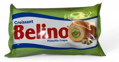CROISSANT BELINO PISTACIJA 60g