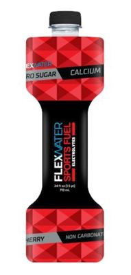 FLEXWATE IZOTO.NAPITAK VIŠNJA 710ml