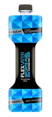 *FLEXWATER ISO 0,71L ŠUMSKO VOĆE -6/1- PET