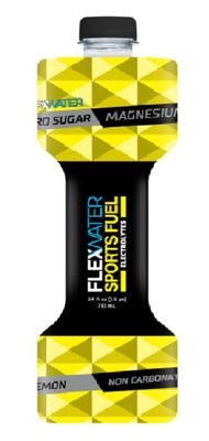 FLEXWATER IZOTONIČNI NAPITAK LIMUN