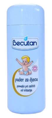 BECUTAN PUDER ZA DJECU 200 g (12)