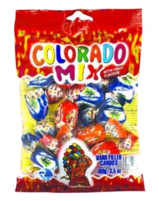 COLORADO MIX 100g