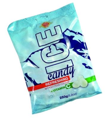 BOMBONE ICE 250G