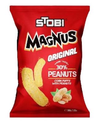 FLIPS MAGNUS STOBI VITAMINKA 200G