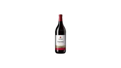 Vino VRANAC 1/1crveno Tikves