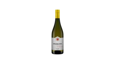 VINO GRAŠEVINA TIKVEŠ 0,75L