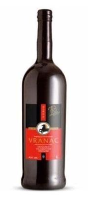 Vino Vranac 1L Vinea