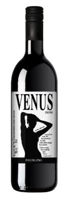 VENUS CRVENO VINO 1L