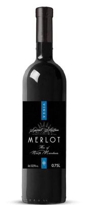 VINO MERLOT KV. 0,75L VINEA