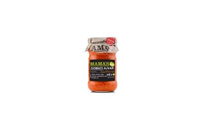 N-AJVAR DOMAĆI MAMMAS 290G BLAGI