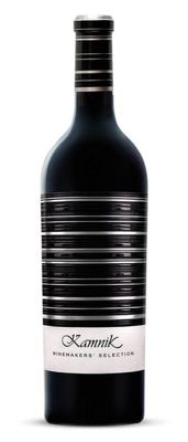 KAMNIK WINEMAKERS SELECTION 0,75 (6)*