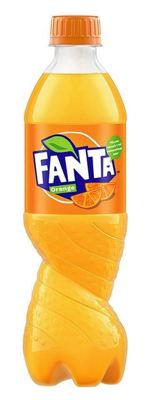 FANTA 0,3L PET