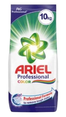 ARIEL DETERĐENT ZA RUBLJE 10 kg