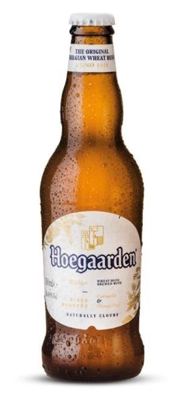 PIVO HOEGAARDEN 0.33L NPB APATINSKA PIVARA