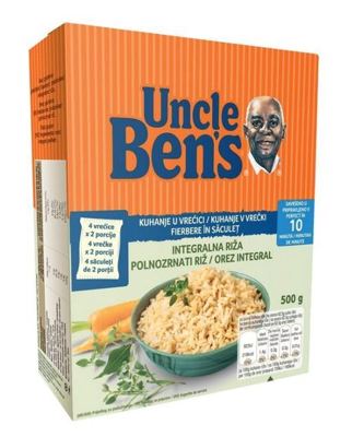 PIRINAC 500g INTEGTRALNI UNCLE MENS