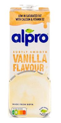 alpro napitak vanilija 1l