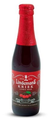 *PIVO LINDEMANS 0.25L KRIEK -24/1- VIŠNJA
