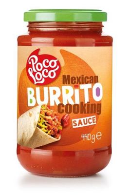 BURRITO UMAK 440g POCO LOCO