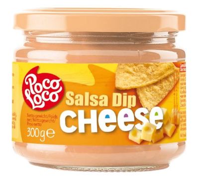 MEX UMAK 300G SIR POCO-12/1-