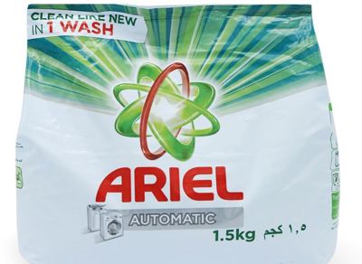 ARIEL MOUNTAIN SPRING 1,5 kg (10)